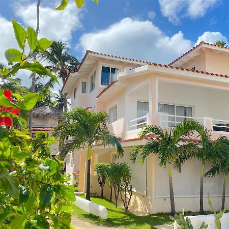 Ocean View Villa Playa Los Corales - Wifi, Bbq-Grill, Beach Access Пунта-Кана Экстерьер фото