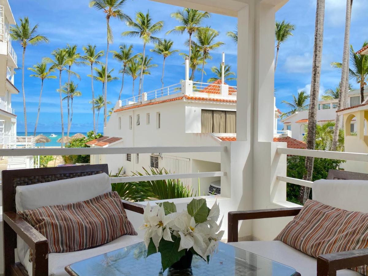 Ocean View Villa Playa Los Corales - Wifi, Bbq-Grill, Beach Access Пунта-Кана Экстерьер фото