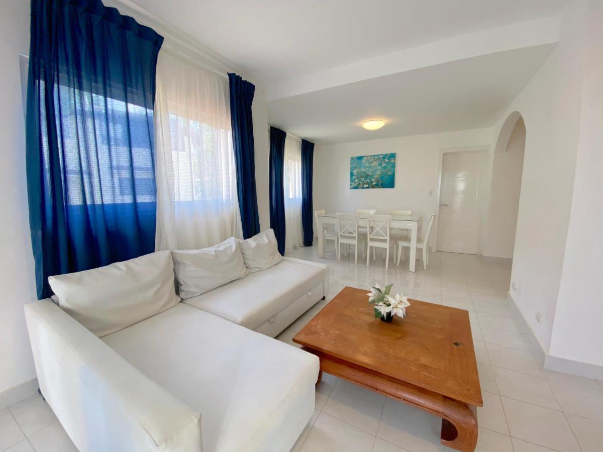 Ocean View Villa Playa Los Corales - Wifi, Bbq-Grill, Beach Access Пунта-Кана Экстерьер фото