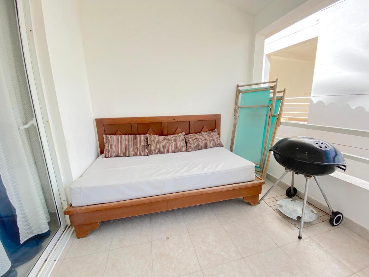 Ocean View Villa Playa Los Corales - Wifi, Bbq-Grill, Beach Access Пунта-Кана Экстерьер фото